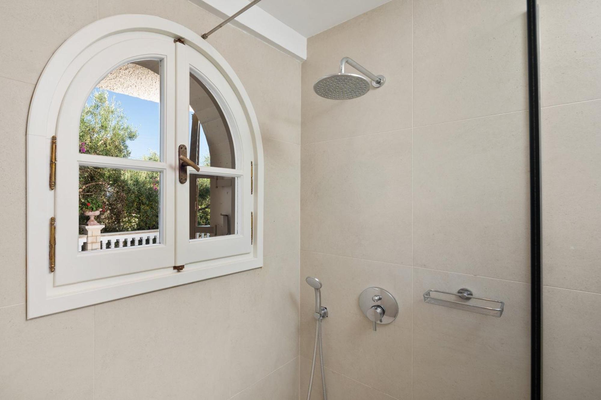 Ionian Garden Villas - Villa Pietra Benitses  Dış mekan fotoğraf